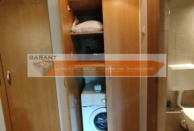 Inchiriez apartament Exercitiu 2 camere, etaj 1 4, CT, mobilat, utilat. - 2