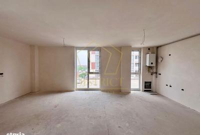 Apartament cu 2 camere în Dumbrăvița