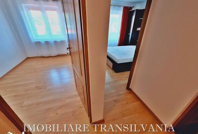 Apartament cu 3 camere decomandat în Ștefan cel Mare - 7