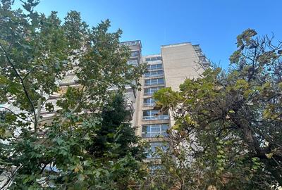 Nicolae Grigorescu 2 Camere 64 Mp Bloc 1976 3 Min Metrou Instalatii Schimbate - 18