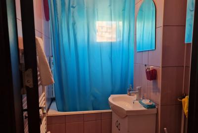 Apartament spatios Micro 19 - 5