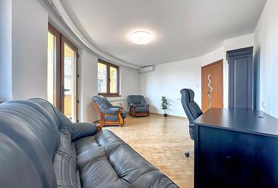 Apartament cu 2 camere decomandat, mobilat în Universitate - 12