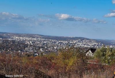 Teren intravilan Bucium - 5