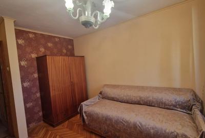 Apartament 3 camere, circular, 82mp, Centru, zona Ramada Apartament 3 camere, circular, 82mp, Centru, zona Ramada - 6