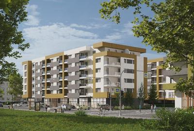 Garsoniera decomandata la Metrou Berceni - 1