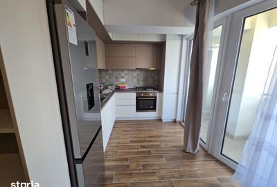 Apartament cu 2 camere în Craiovei - 2