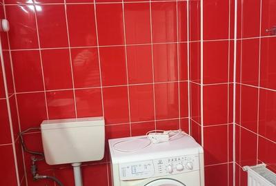 Garsonieră decomandată în Central - 1