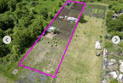 Teren Construcții intravilan de 906 mp, în Grădiște - 4