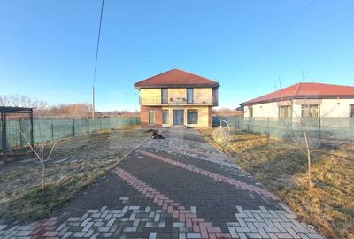 Casă individuală cu 4 camere cu Canalizare în Prejmer - 3