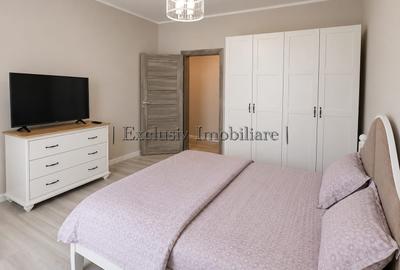 Apartament cu 3 camere decomandat în Tomis Nord - 6