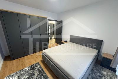 Apartament cu 2 camere decomandat în Gării - 6