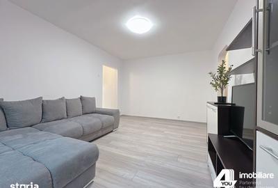 Apartament cu 2 camere semidecomandat în Micălaca - 4