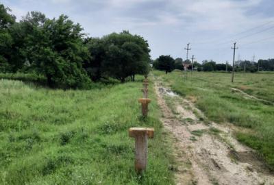 Teren extravilan de vanzare, 4900 mp, Bolde?ti Scaieni - 4