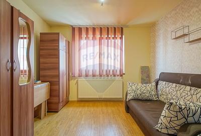 Apartament cu 1 camere nedecomandat, mobilat în Hărmanului - 2