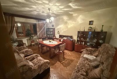 Apartament 2 camere de inchiriat Centru Craiova - 3