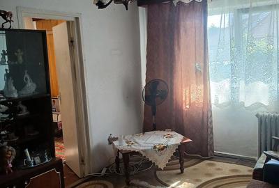 Apartament cu 2 camere decomandat în Fortuna - 7