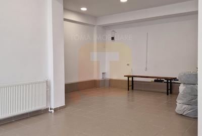 Spațiu comercial– 90 mp, ultracentral, Piatra Neamț - 2