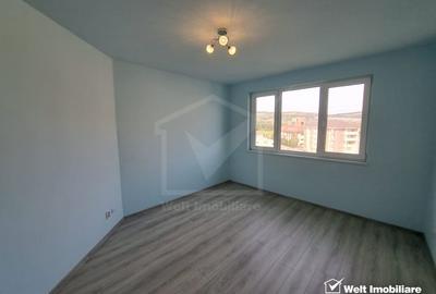 Apartament cu 3 camere, zona Vivo, Floresti - 11