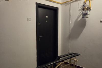 Apartament cu 2 camere decomandat în Buzaului