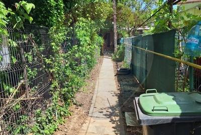 Casă cu 2 camere cu Teren 140 Mp în Eroii Revoluției - 14