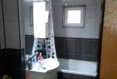 Apartament cu 2 camere decomandat în Teilor - 9