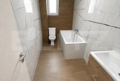 Apartament cu 2 camere decomandat în Central - 4