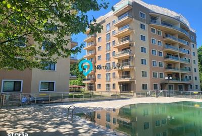 Apartament cu 3 camere decomandat în Central - 2