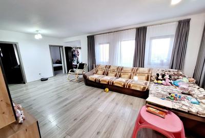 Casă individuală cu 4 camere cu Canalizare în Urseni - 4