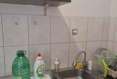 Garsonieră decomandată în Tătărași - 5