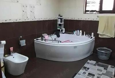 Vand casa cu 5 camere 4500 mp teren, iaz cu populat cu pe?te in Tecuci Vand casa cu 5 camere 4500 mp teren, iaz cu populat cu pe?te in Tecuci - 16