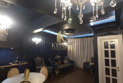 Apartament cu 2 camere, mobilat în Dacia - 2