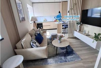 Apartament cu 2 camere semidecomandat în Central - 4