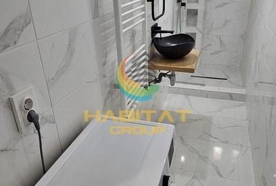 Apartament cu 2 camere decomandat, mobilat în Berceni - 29