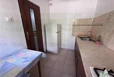 Apartament cu 2 camere decomandat, mobilat în Chibrit - 4