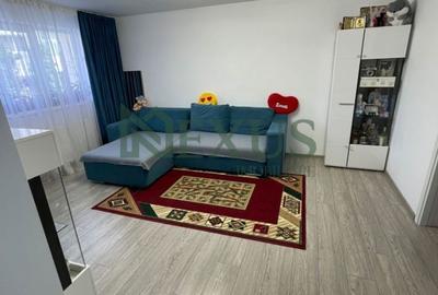 Apartament cu 2 camere semidecomandat în Central - 4