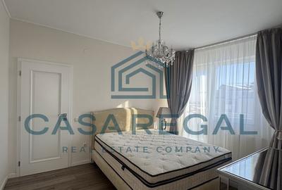 Apartament cu 3 camere, mobilat în Est - 17