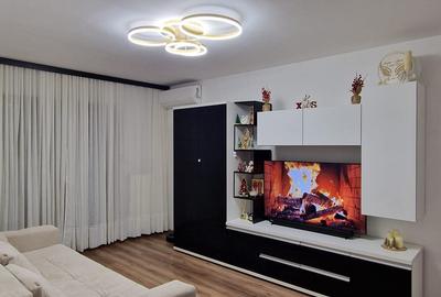 Apartament 2 camere de Vanzare Militari Residence - 1