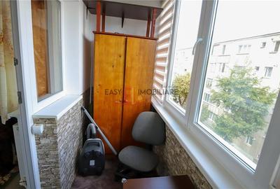 Apartament 2 camere, etaj 3,  mobilat-utilat, Central - 10