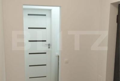 Apartament finisat, semidecomandat, 3 camere, 60 mp utili, parcare, zona Vivo - 9