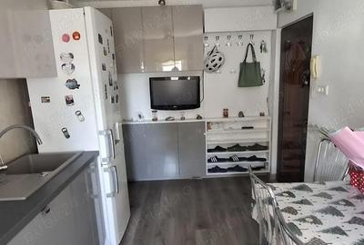Apartament cu 2 camere decomandat în Central - 4