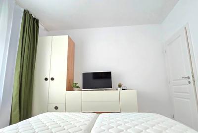 Apartament cu 2 camere decomandat, mobilat în Valea Adâncă - 7