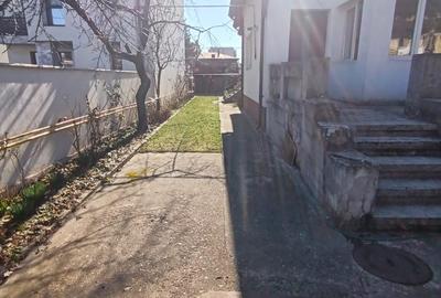 Vila pe strada Vasile Lupu - Ultracentral - 4