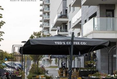 Garsonieră decomandată în Aviației - 4