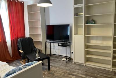 Inchiriere apartament 2 camere,4/4,renovat,mobilat utilat,modern si curat,600€ - 19