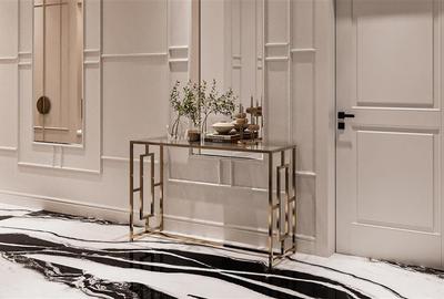 Casă individuală cu 5 camere cu Canalizare în Central - 33