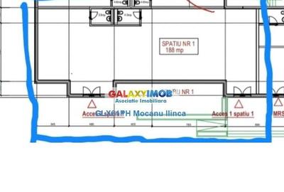 Inchiriere spatiu comercial, complex rezidential, Ploiesti, Albert - 8