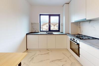 Apartament 4 camere Brasov,periferie! - 16