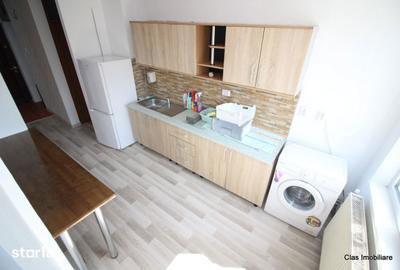 Apartament cu 3 camere decomandat în Tineretului - 8