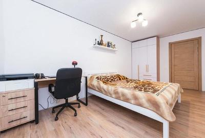 Apartament cu 2 camere decomandat în Complex Studențesc - 1