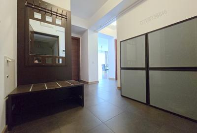 Piata Alba Iulia - In City Residence, posibilitate loc de parcare subteran - 16